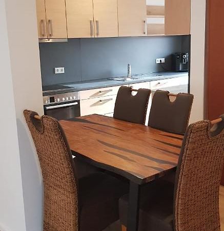 Joanna Apartment - וורמס מראה חיצוני תמונה