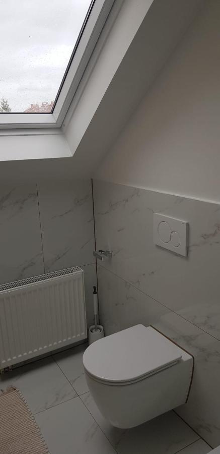 Joanna Apartment - וורמס מראה חיצוני תמונה