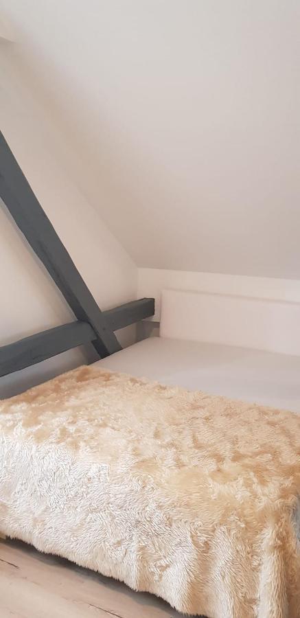 Joanna Apartment - וורמס מראה חיצוני תמונה
