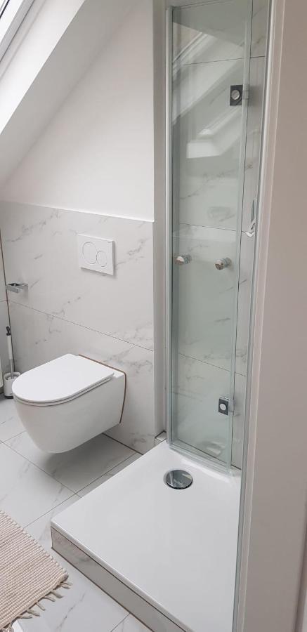 Joanna Apartment - וורמס מראה חיצוני תמונה