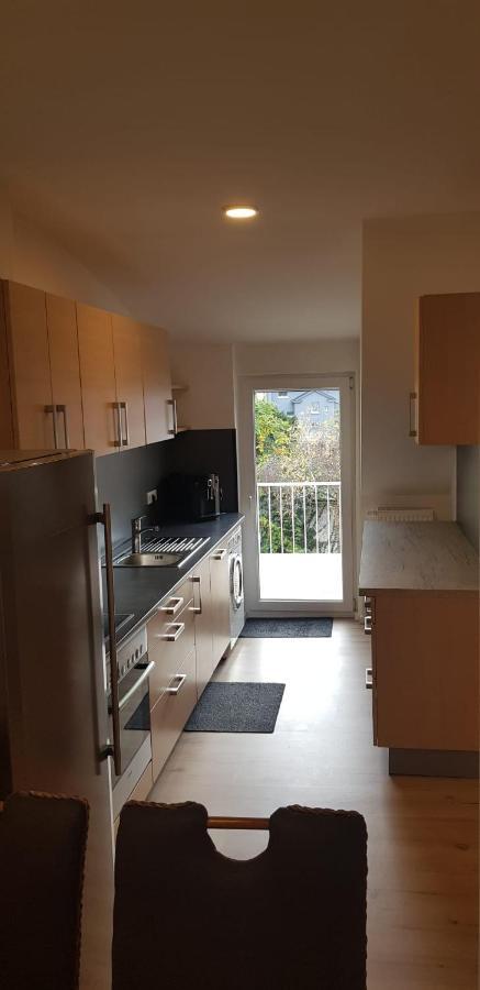 Joanna Apartment - וורמס מראה חיצוני תמונה